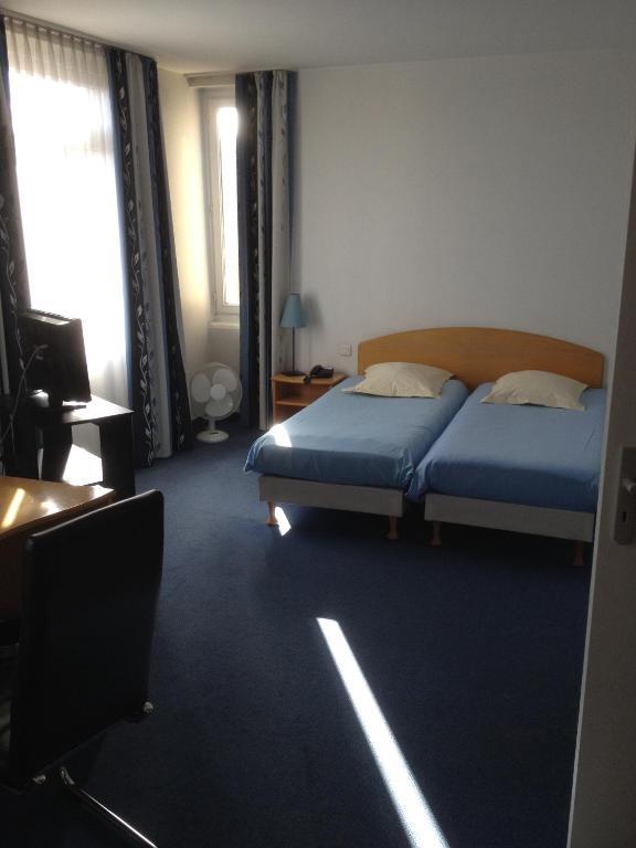 Amadeus Hotel Sarreguemines Room photo